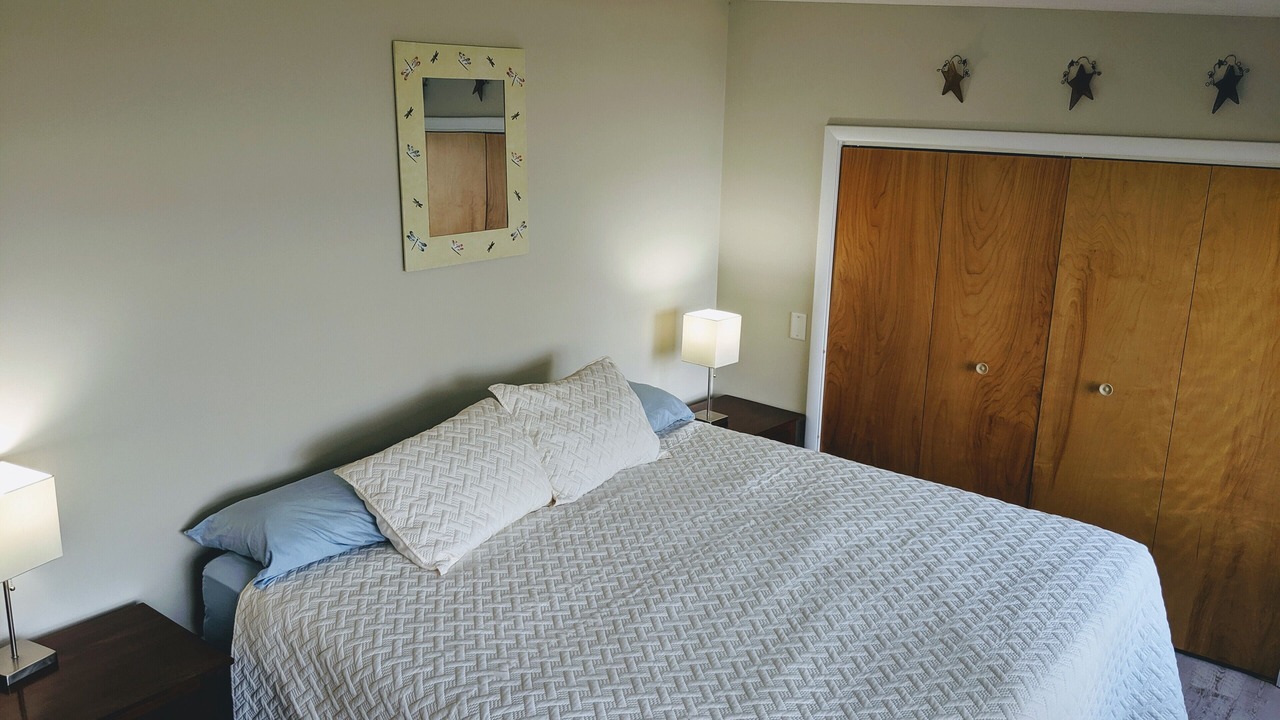 Photo of Bedroom in Town of Torrey