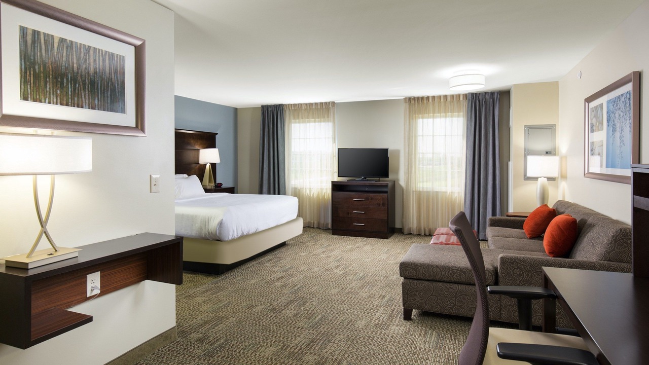 Photo of Bedroom in Polaris