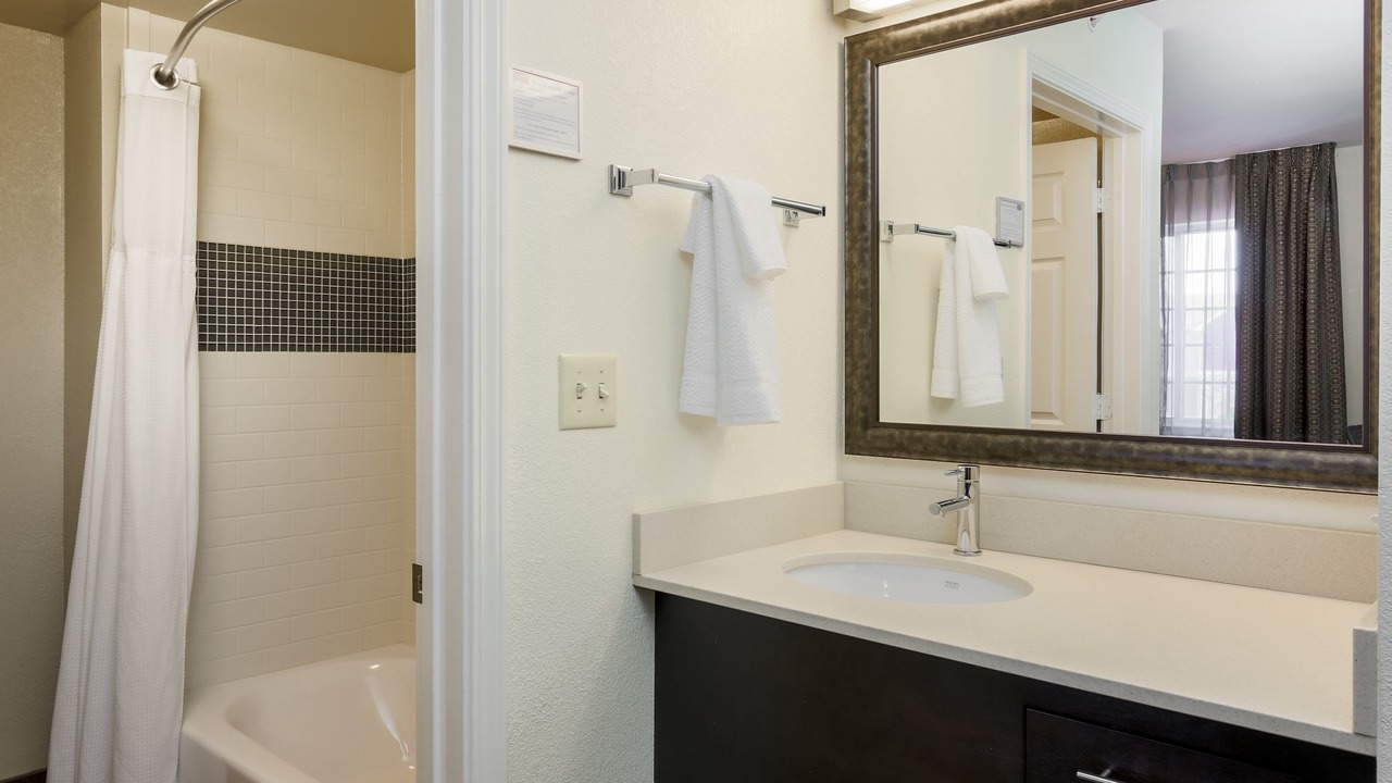 Photo of Bathroom in Mount Laurel
