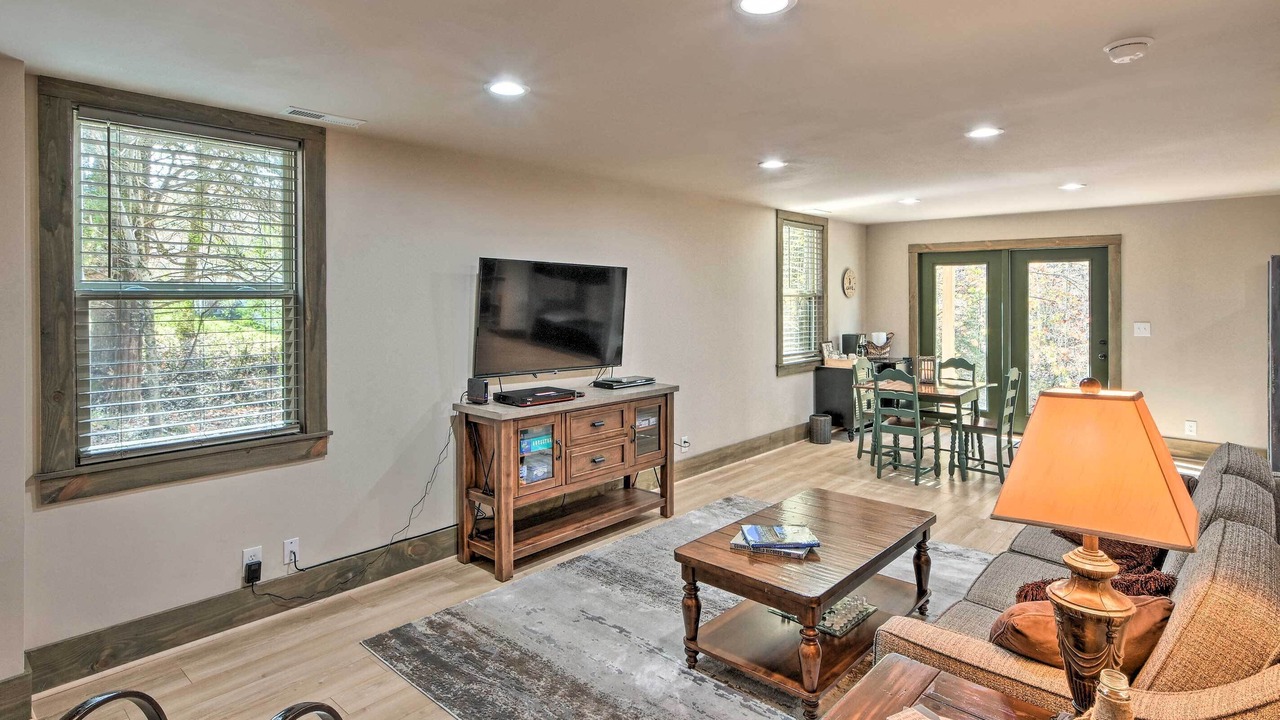 Photo of Livingroom in Williamstown