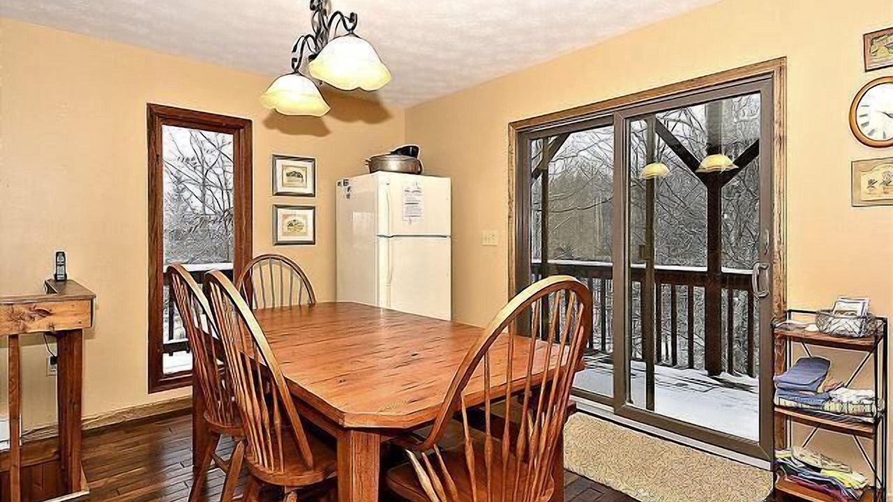 Photo of Bedroom in Northface