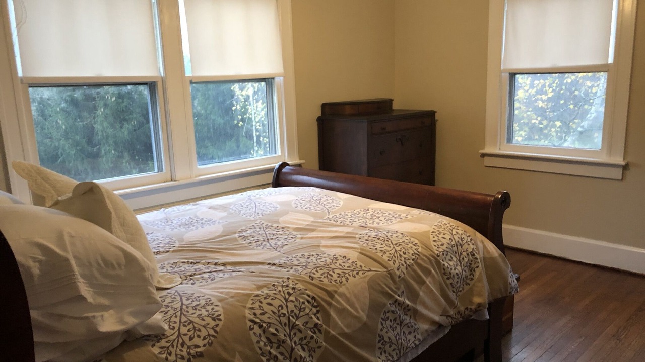 Photo of Bedroom in Honesdale