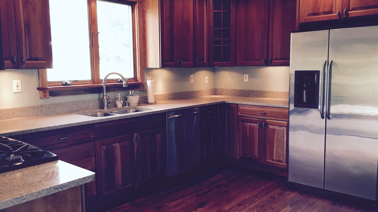Photo of Kitchen in Honesdale
