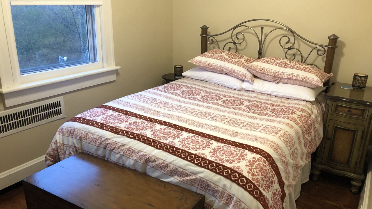 Photo of Bedroom in Honesdale