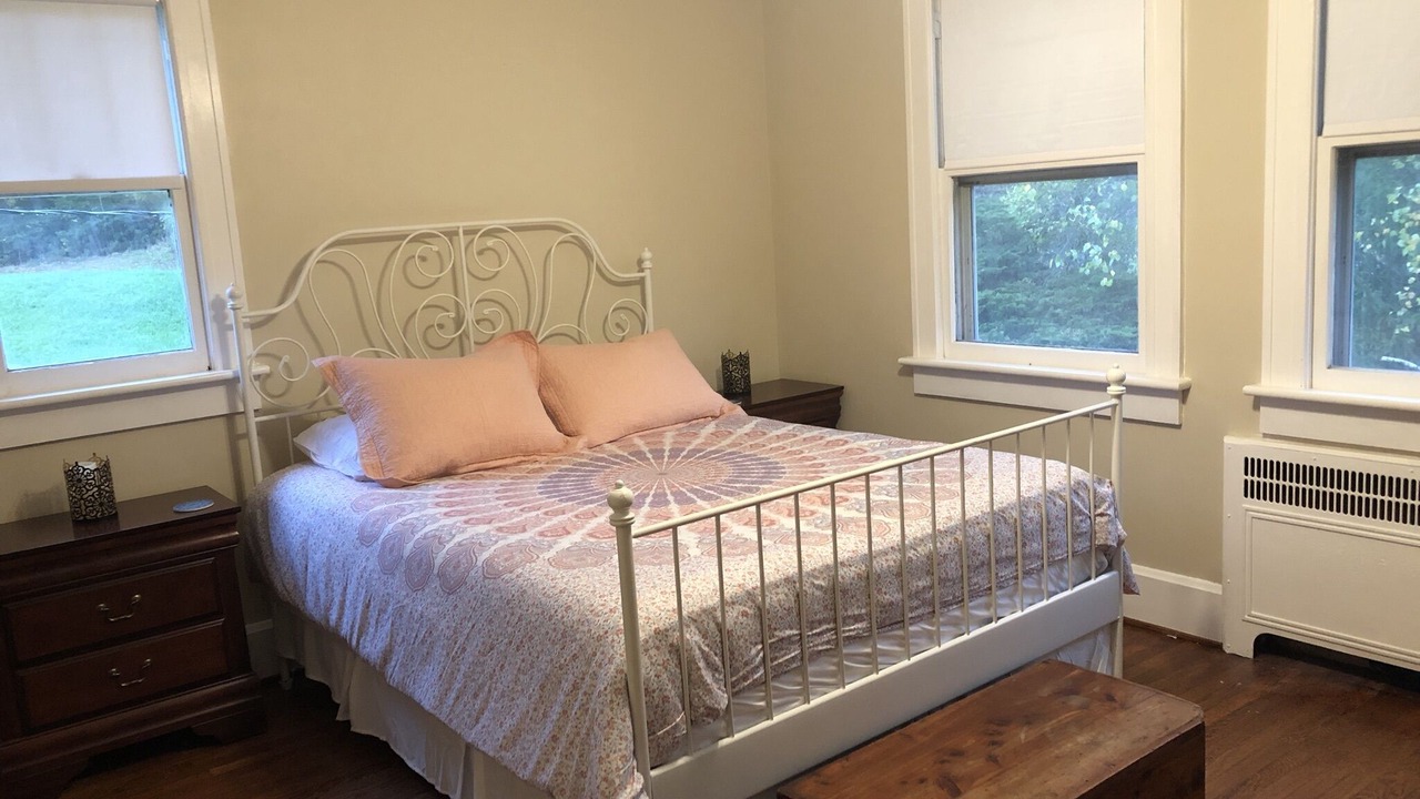Photo of Bedroom in Honesdale