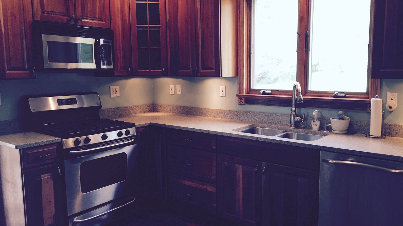 Photo of Kitchen in Honesdale