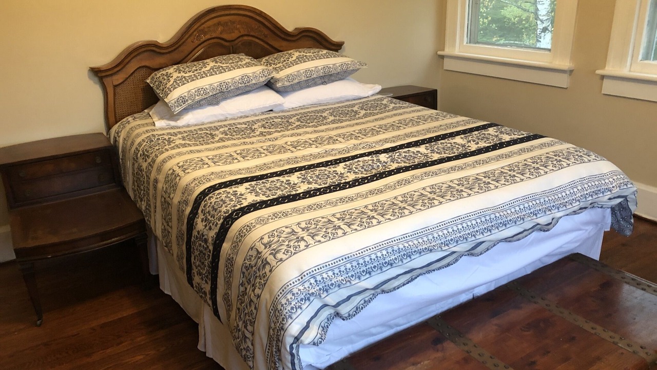 Photo of Bedroom in Honesdale