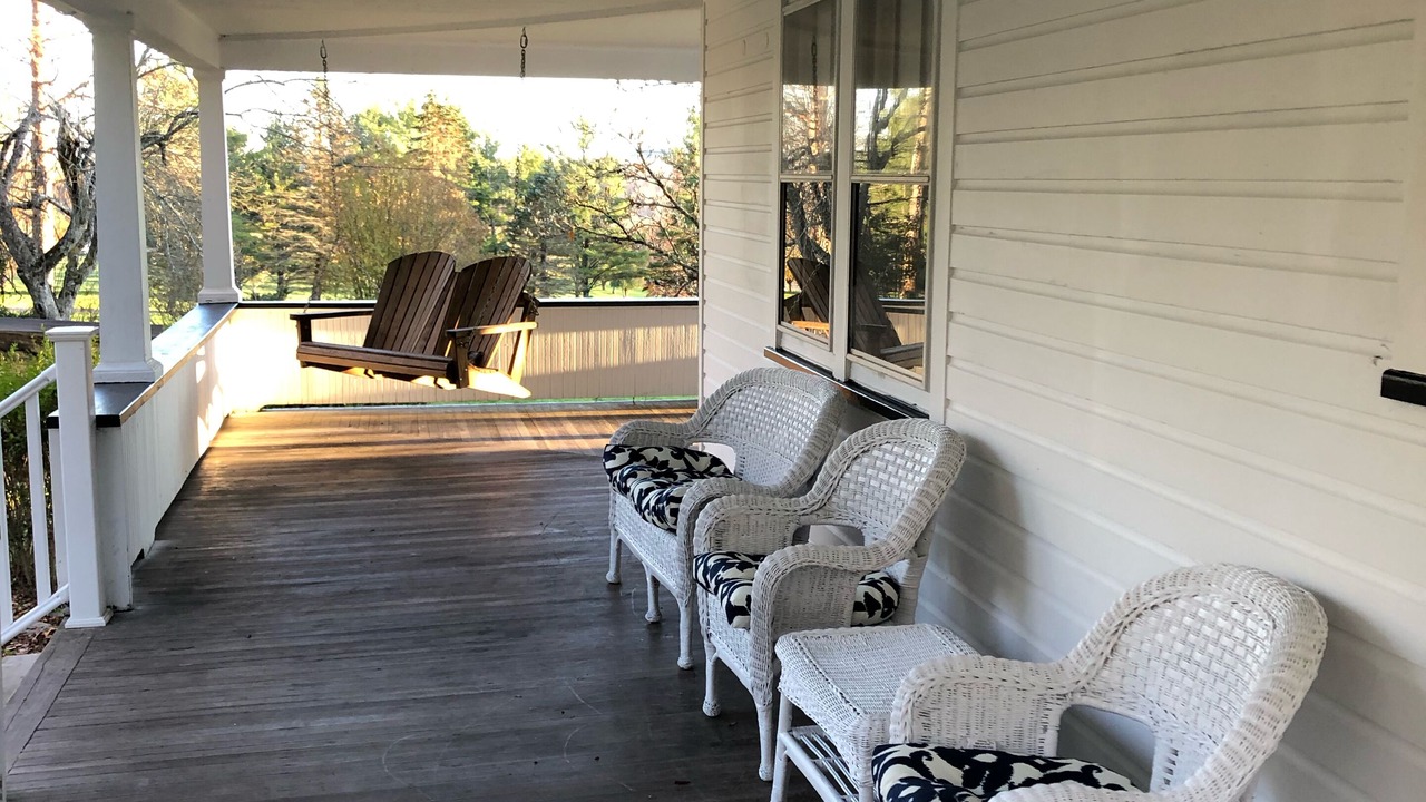 Photo of Outdoor in Honesdale
