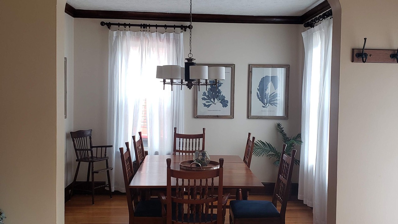 Photo of Livingroom in Charleston