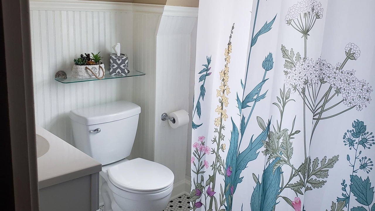 Photo of Bathroom in Charleston
