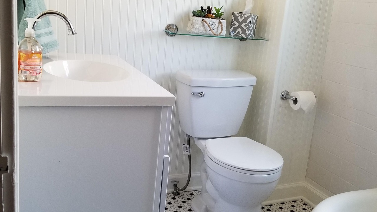 Photo of Bathroom in Charleston