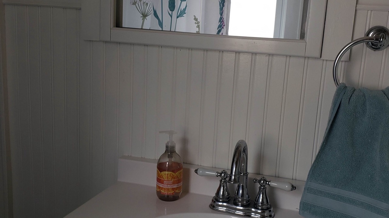 Photo of Bathroom in Charleston
