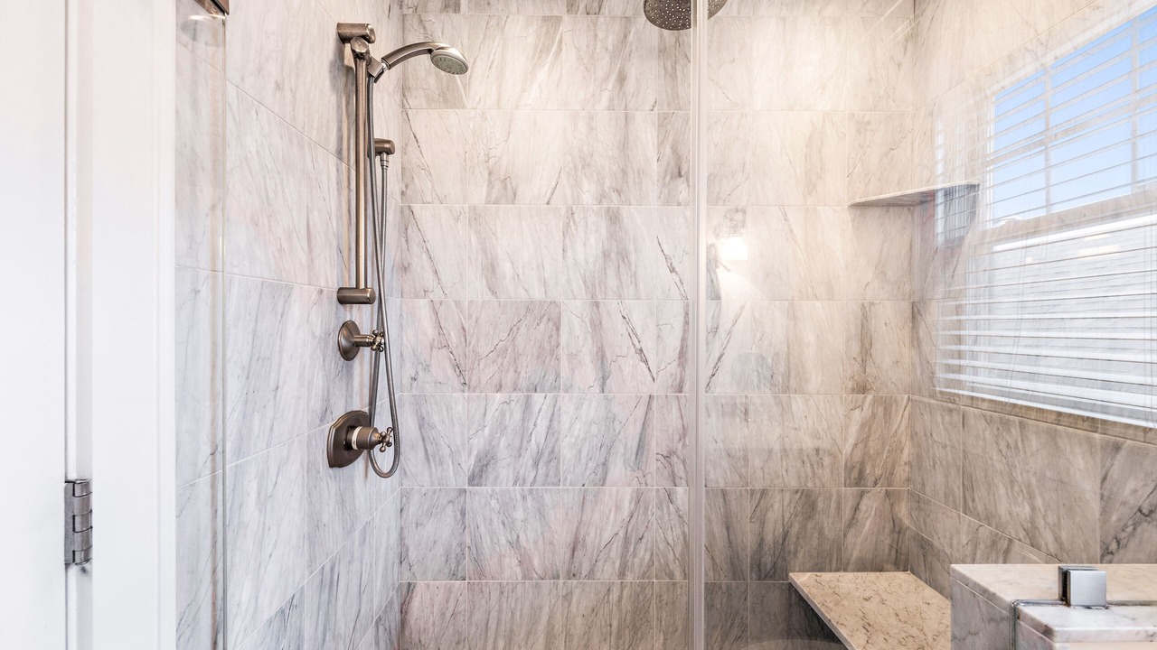 Photo of Bathroom in Sea Bright