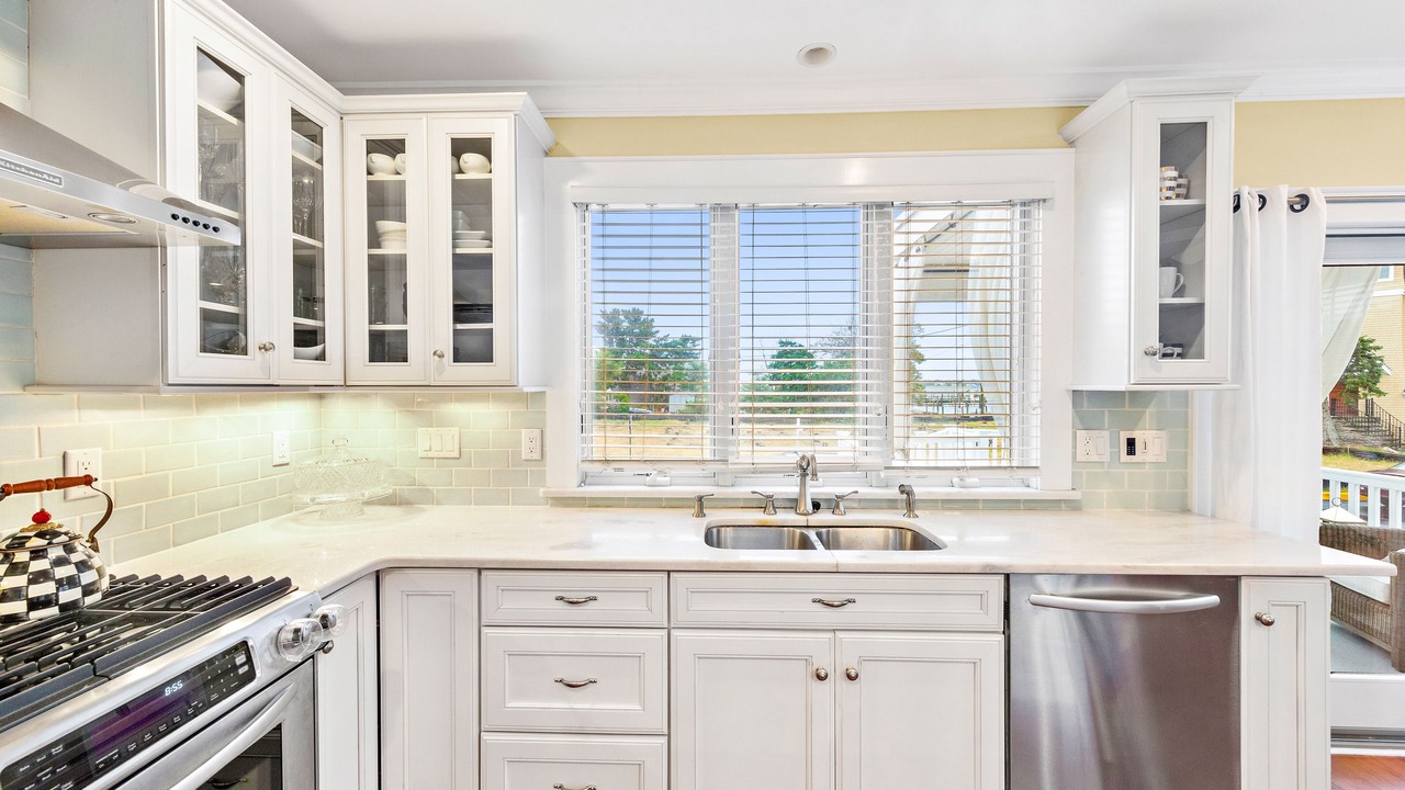 Photo of Kitchen in Sea Bright