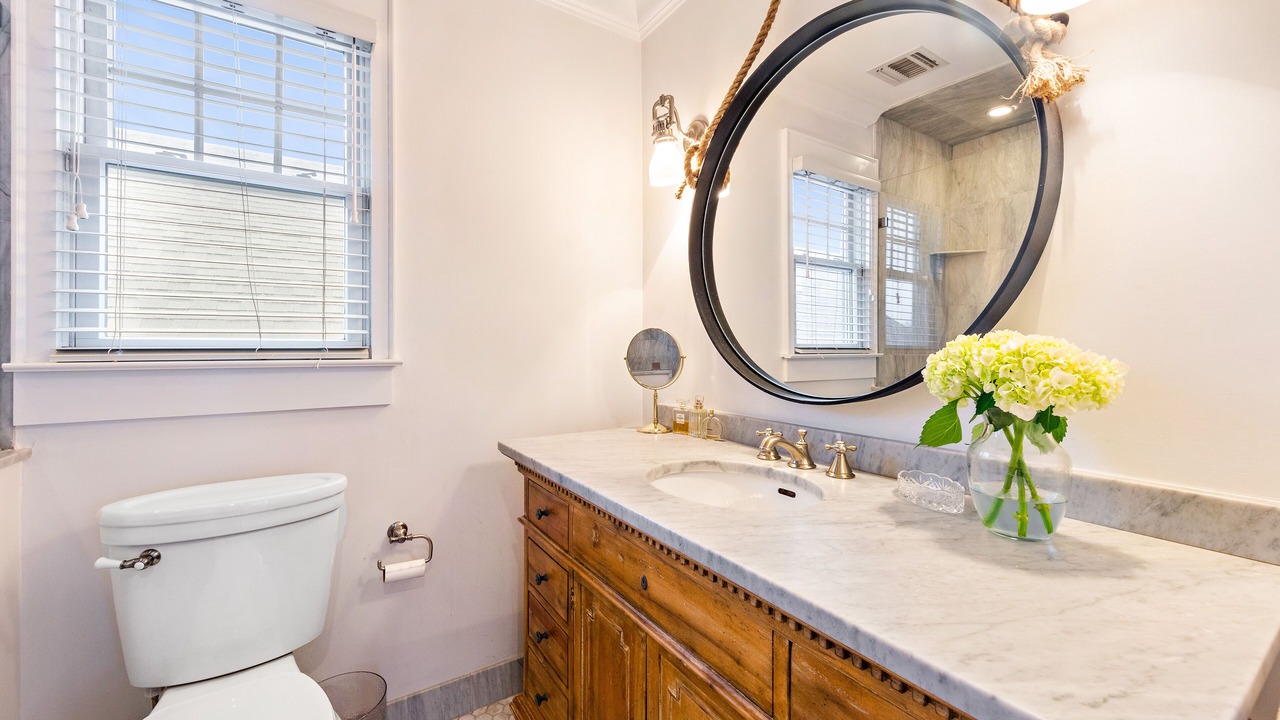 Photo of Bathroom in Sea Bright