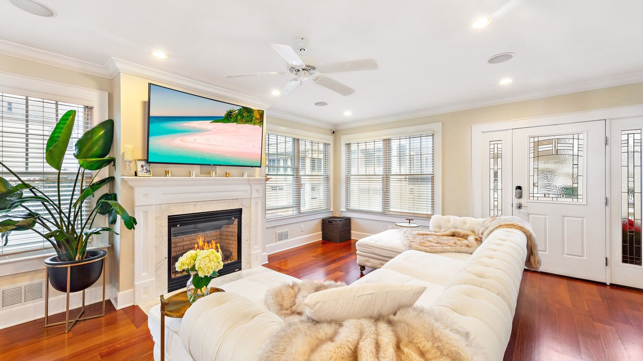 Photo of Livingroom in Sea Bright