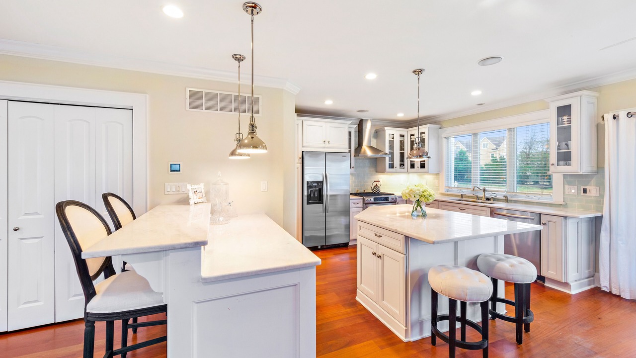 Photo of Kitchen in Sea Bright