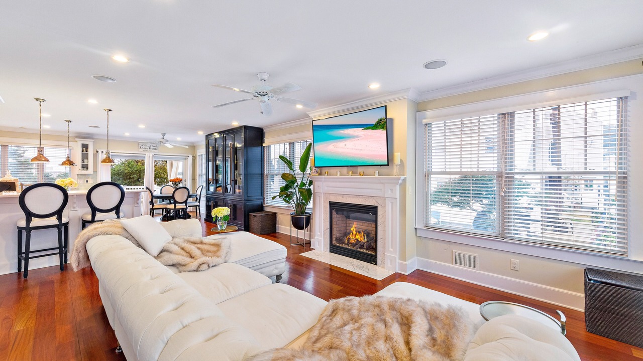 Photo of Livingroom in Sea Bright