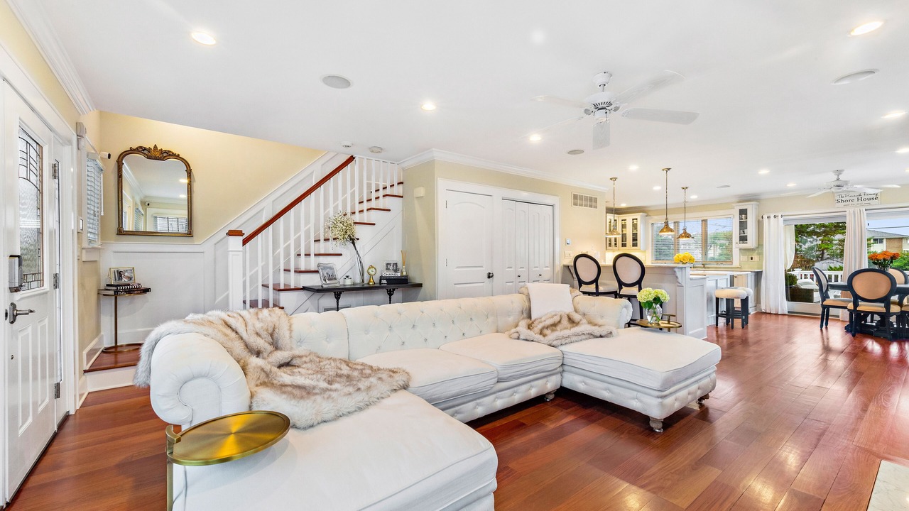 Photo of Livingroom in Sea Bright