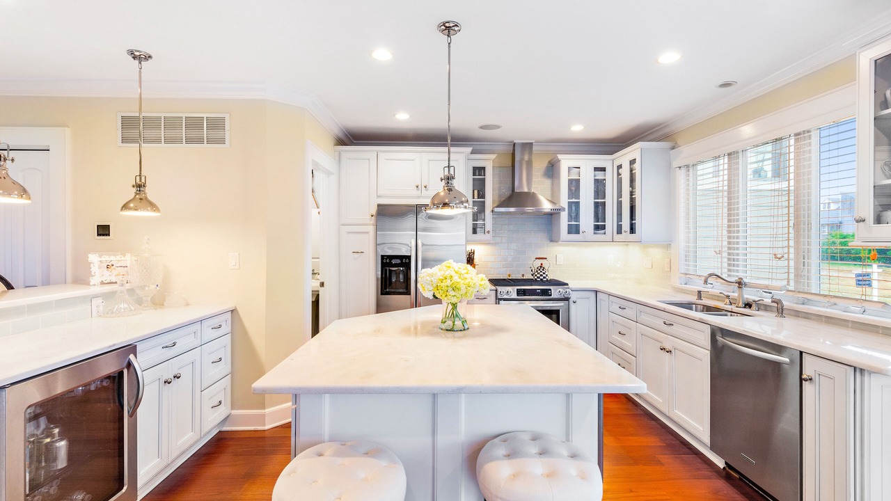 Photo of Kitchen in Sea Bright