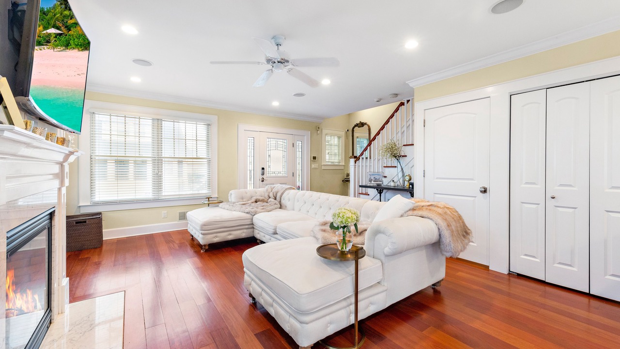 Photo of Livingroom in Sea Bright