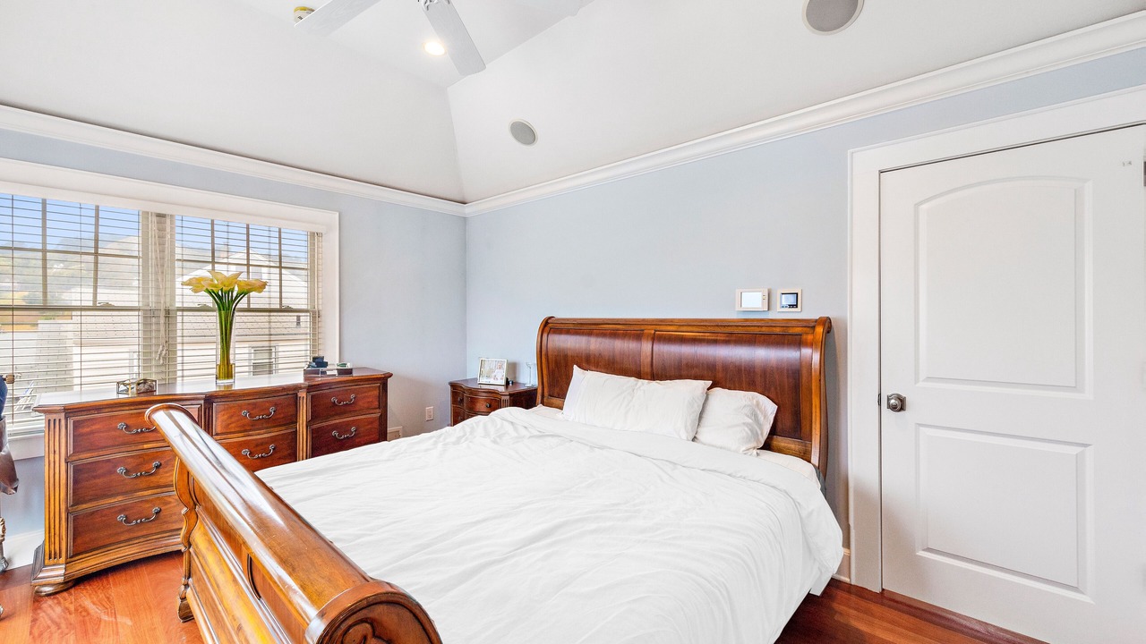 Photo of Bedroom in Sea Bright