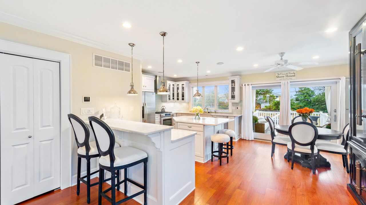 Photo of Kitchen in Sea Bright
