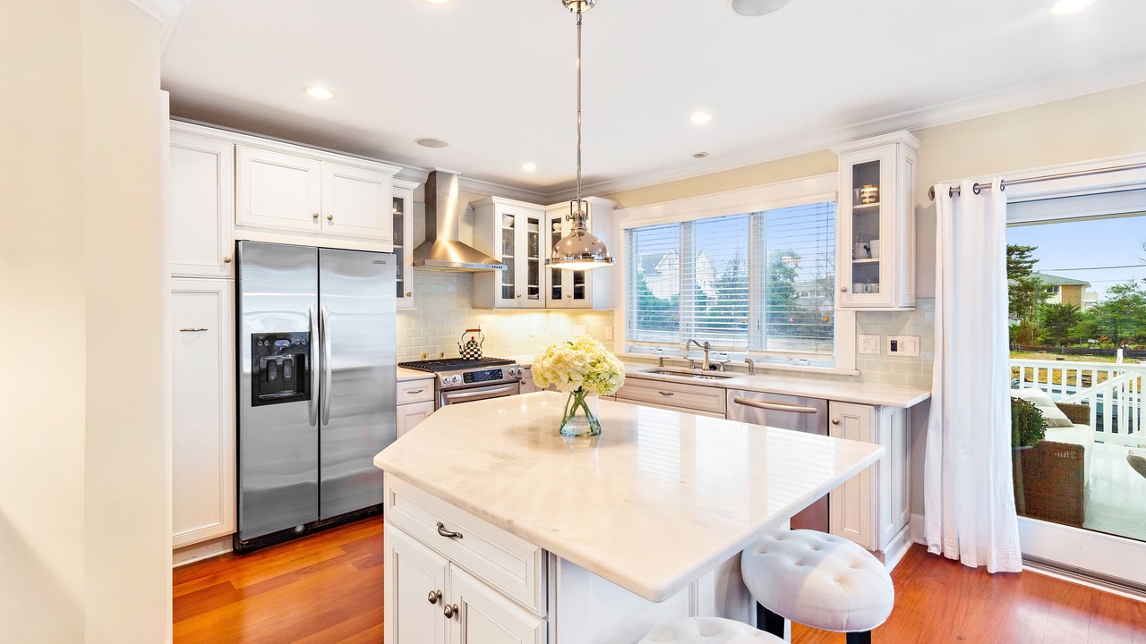 Photo of Kitchen in Sea Bright