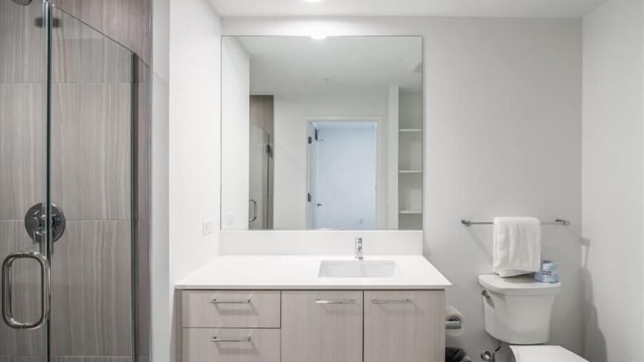 Photo of Bathroom in Reston
