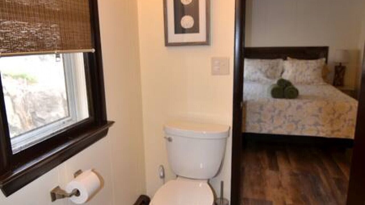 Photo of Bathroom in Hopatcong