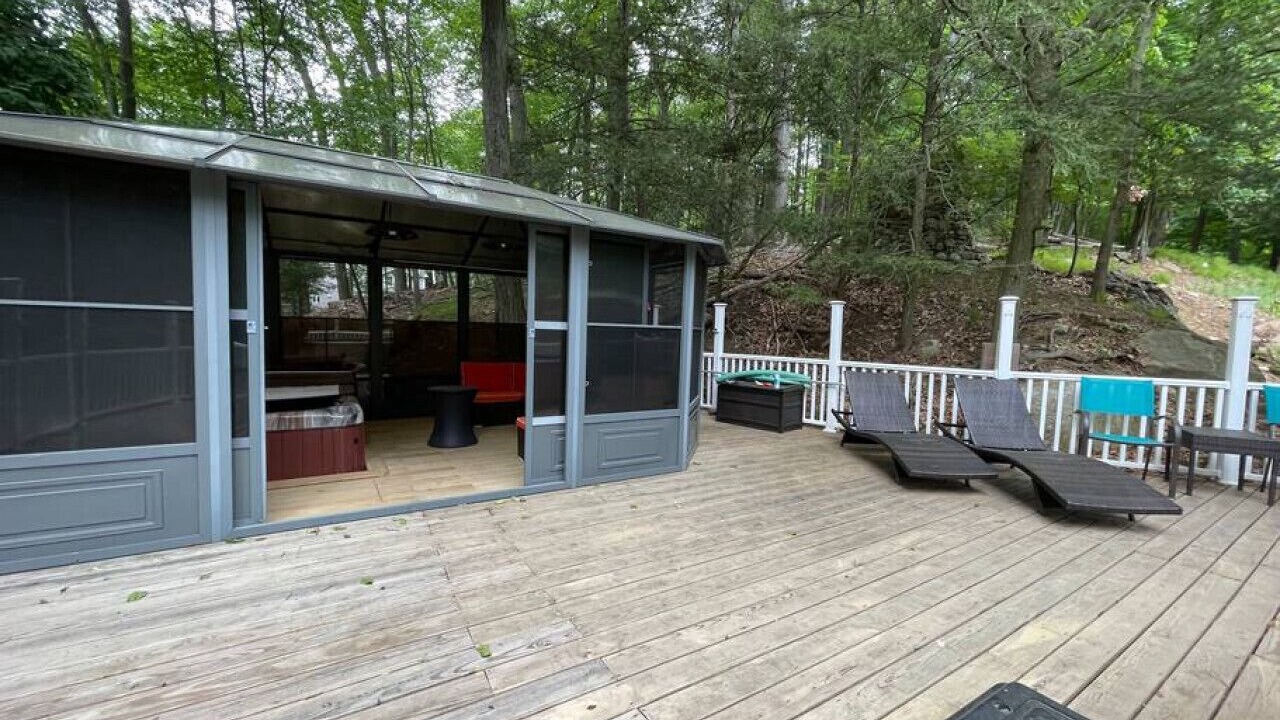 Photo of Patio Balcony in Hopatcong