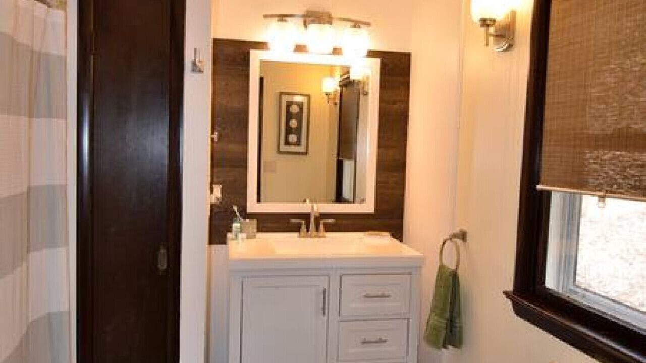 Photo of Bathroom in Hopatcong