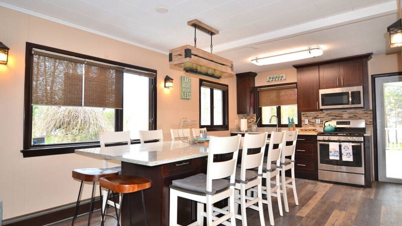 Photo of Kitchen in Hopatcong