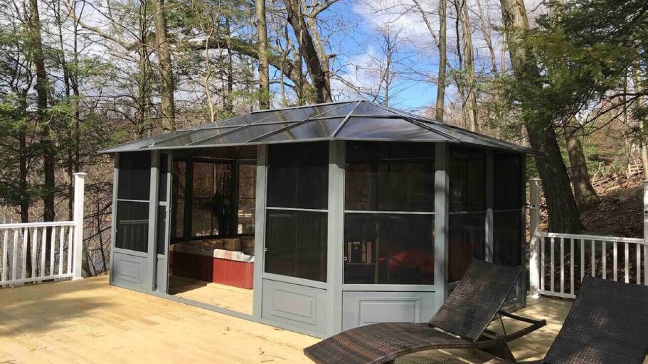 Photo of Patio Balcony in Hopatcong