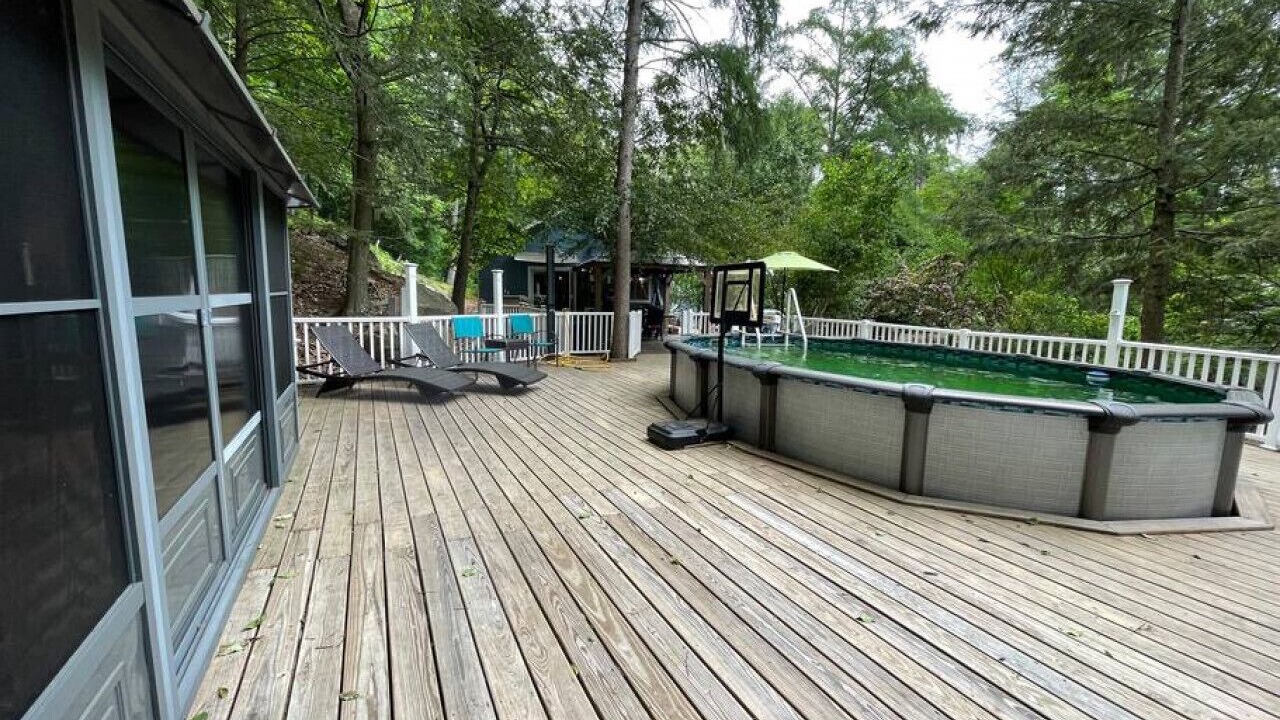 Photo of Outdoor in Hopatcong