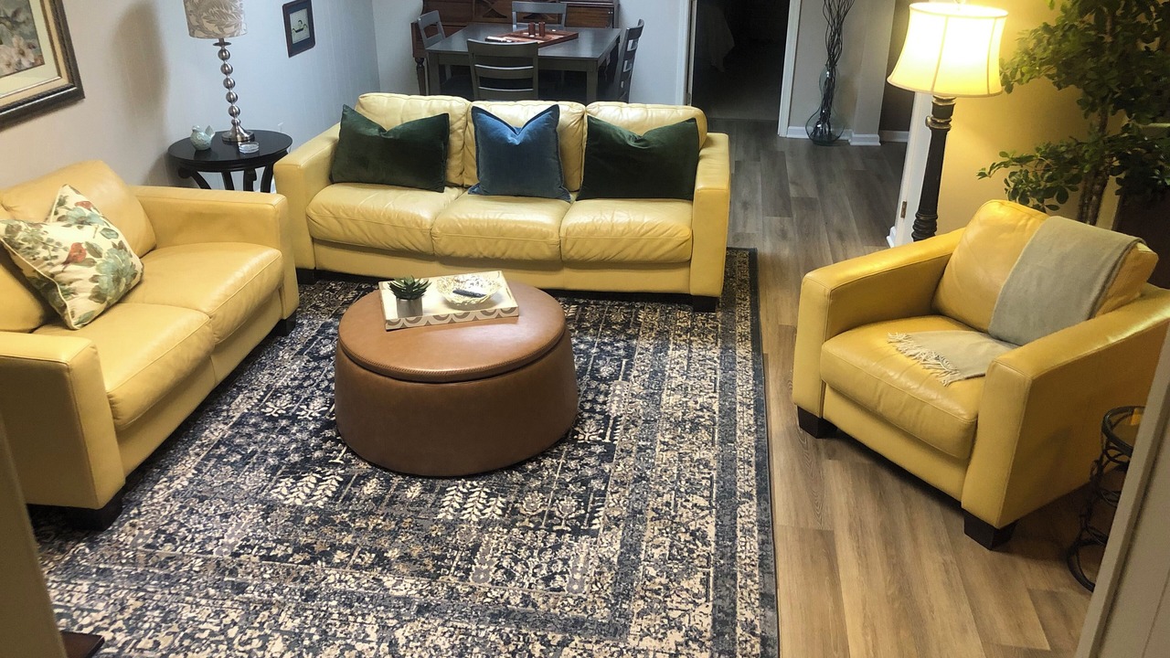 Photo of Livingroom in New Wilmington