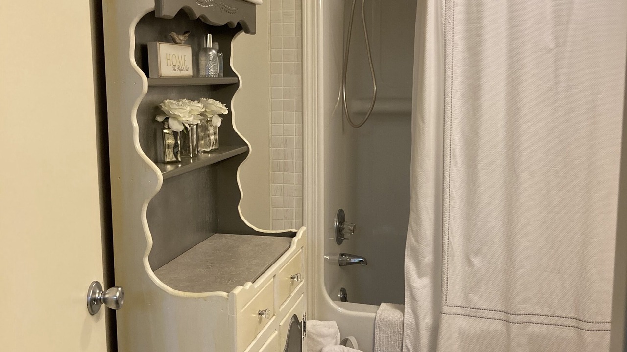 Photo of Bathroom in New Wilmington