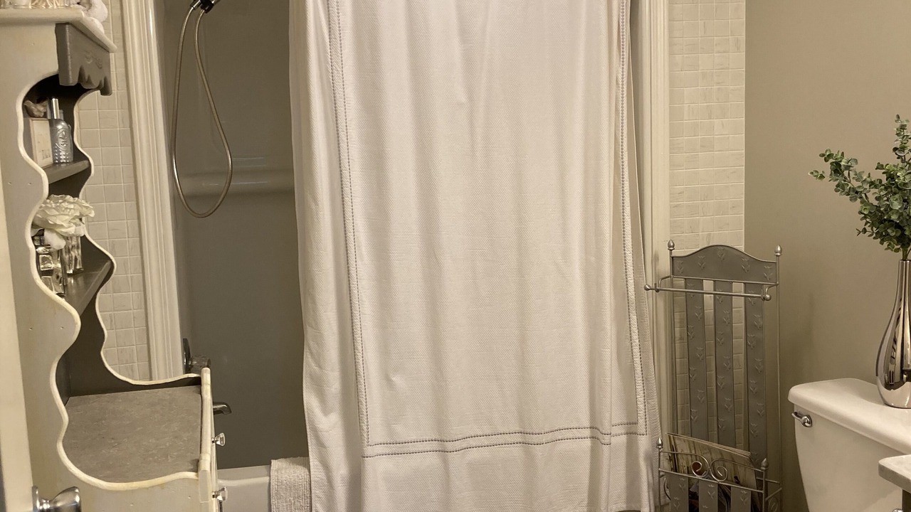 Photo of Bathroom in New Wilmington