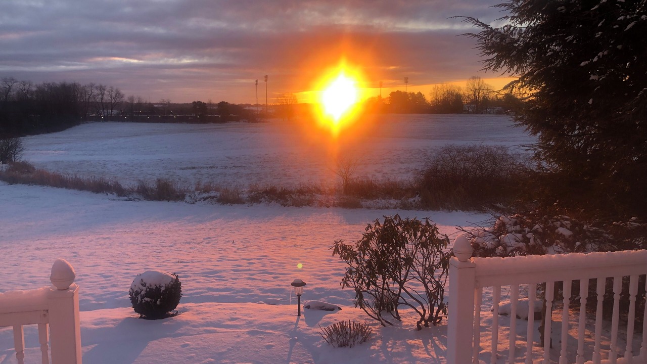 Photo of Outdoor in New Wilmington