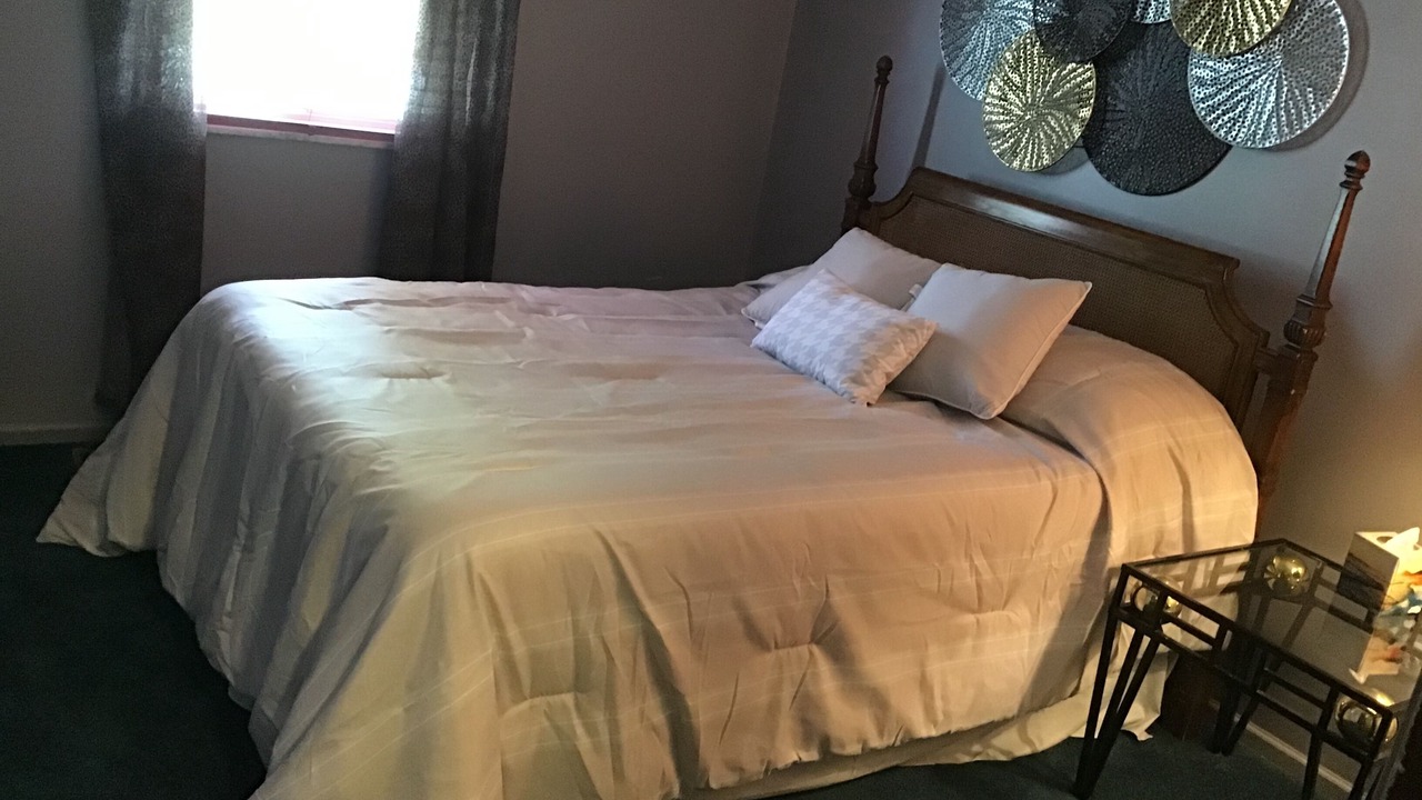 Photo of Bedroom in Reynoldsburg