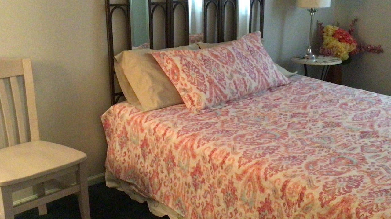 Photo of Bedroom in Reynoldsburg