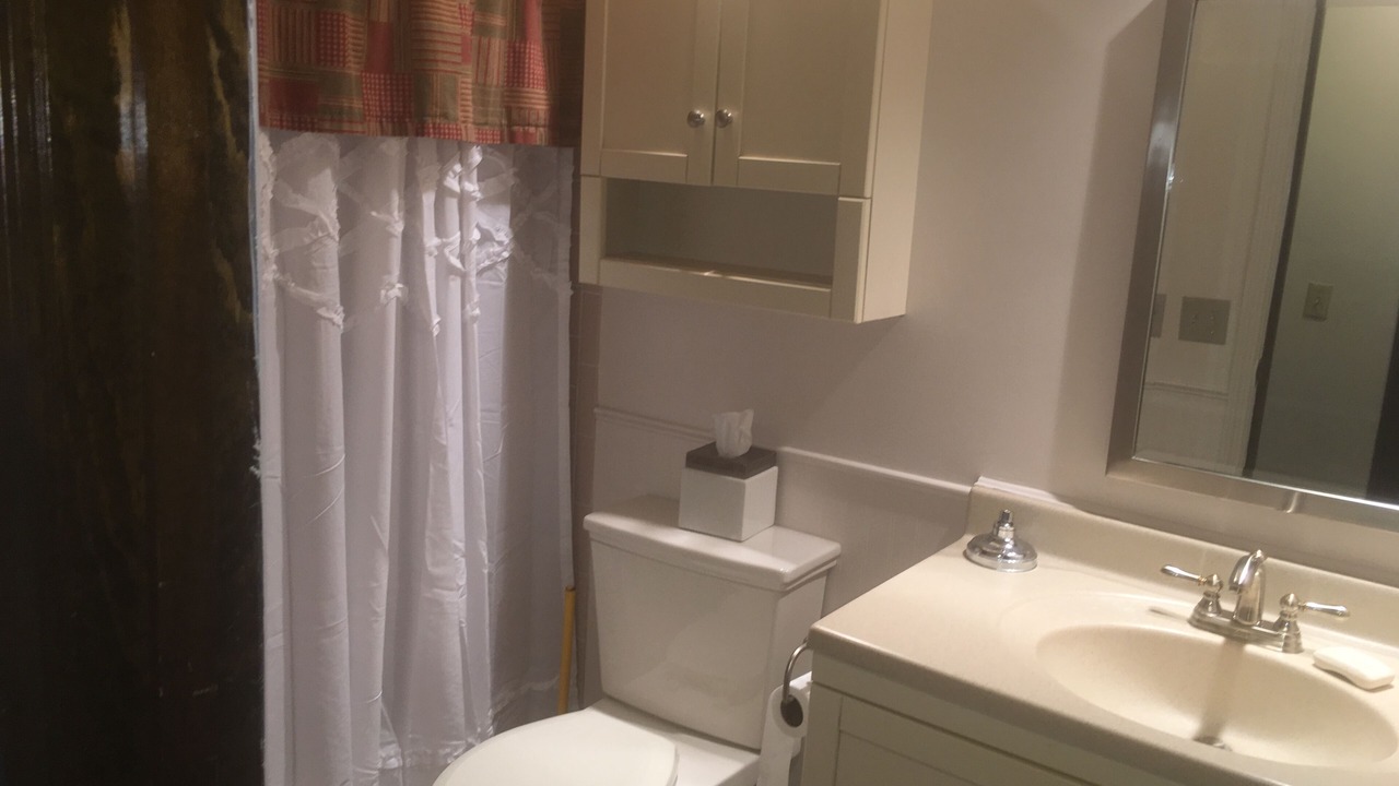 Photo of Bathroom in Reynoldsburg