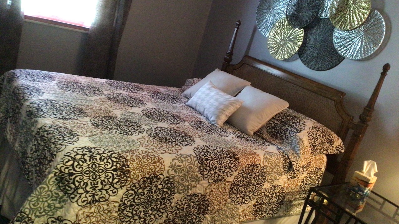 Photo of Bedroom in Reynoldsburg