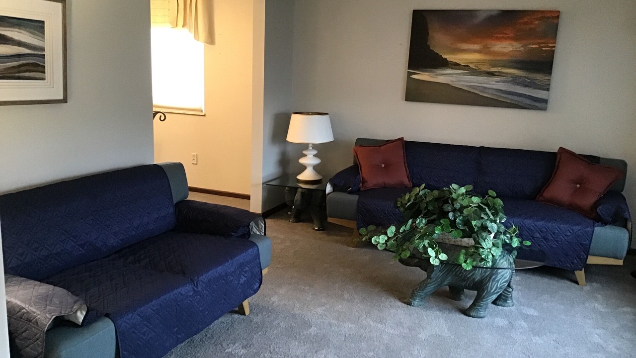Photo of Livingroom in Reynoldsburg