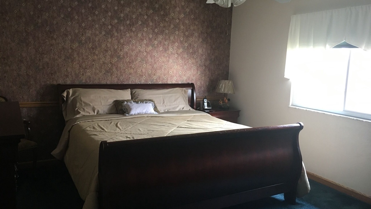 Photo of Bedroom in Reynoldsburg
