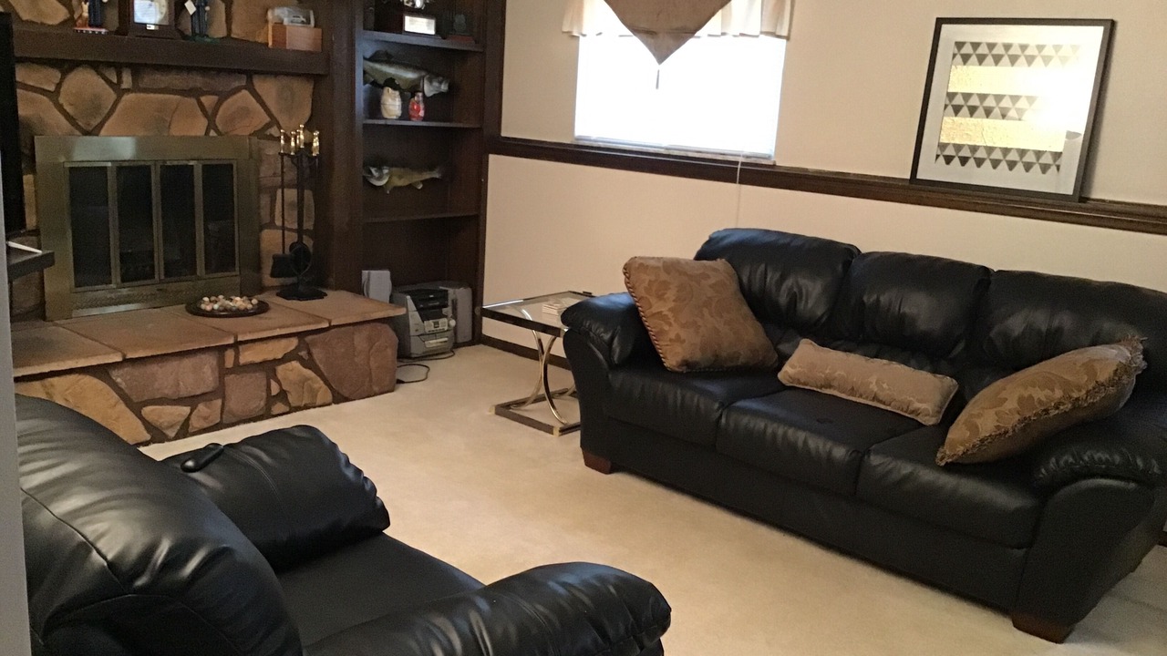 Photo of Livingroom in Reynoldsburg