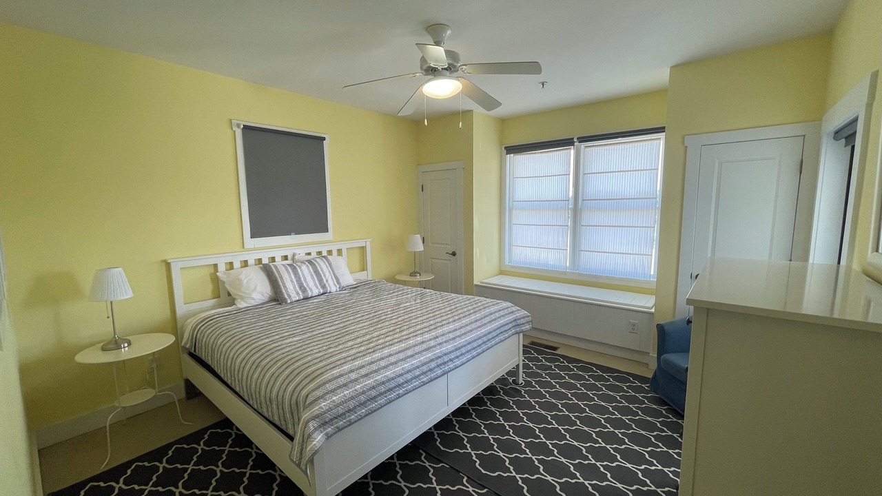 Photo of Bedroom in Prime Hook Beach