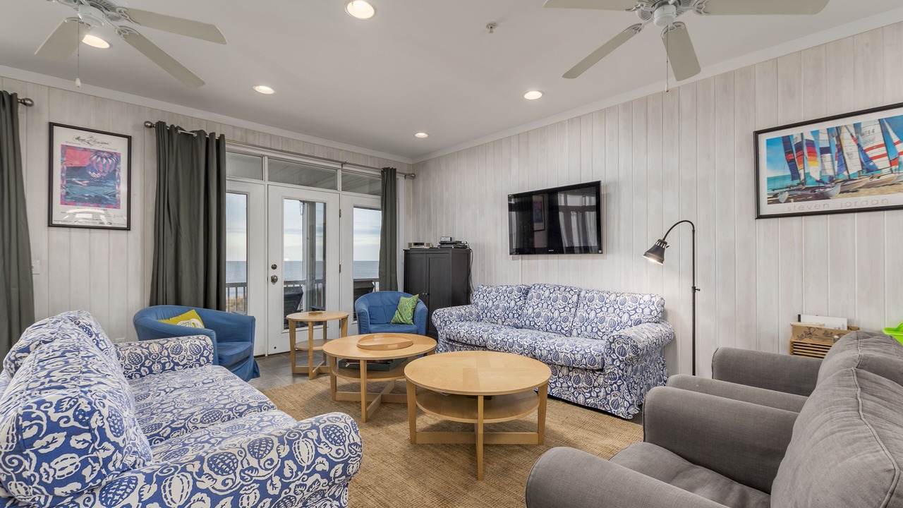 Photo of Livingroom in Prime Hook Beach