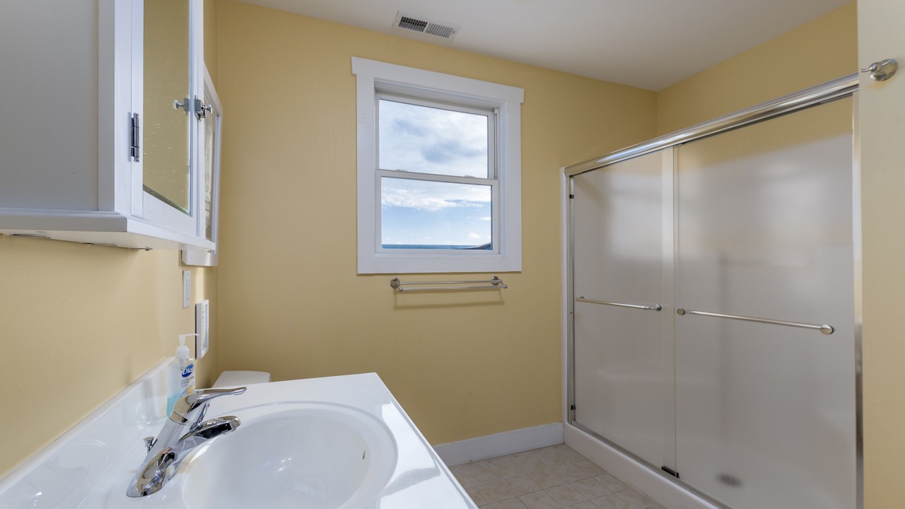 Photo of Bathroom in Prime Hook Beach