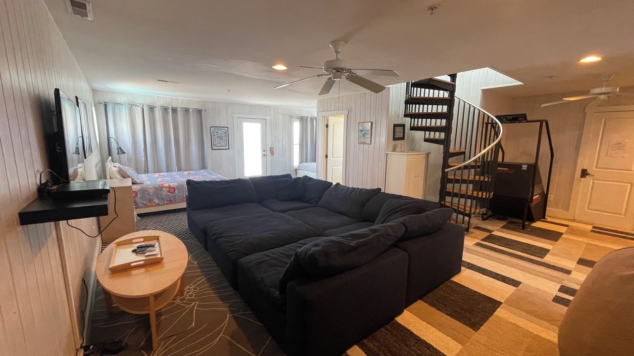 Photo of Bedroom in Prime Hook Beach